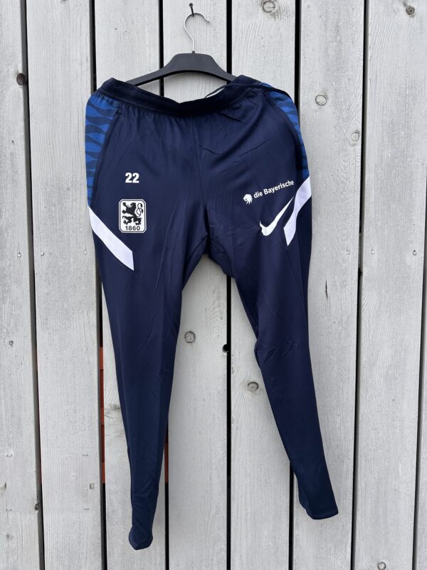 Trainingshose 22/23, neu, Größe M