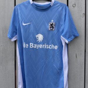 Matchworn U21-Home-Trikot 24/25, Größe L