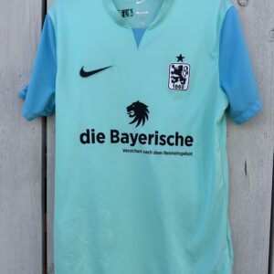 2nd Away-Trikot 24/25 neu, Größe M