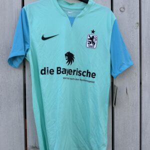 Matchworn! U21-2nd Away-Trikot 24/25, Größe L