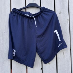 Matchworn Trikothosen away 24/25, Größe M