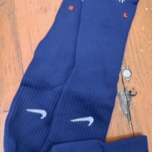 Stutzen dunkelblau, One Size