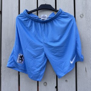 Trikothose hellblau neu, Größe L