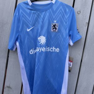 Trikot Home 24/25 neu, Größe M