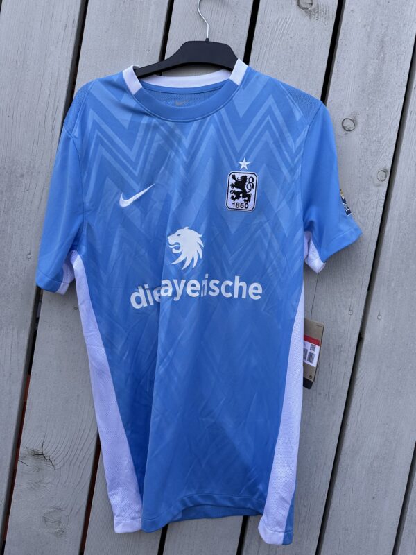 Trikot Home 24/25 neu, Größe S
