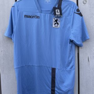 macron T-Shirt neu, Größe M