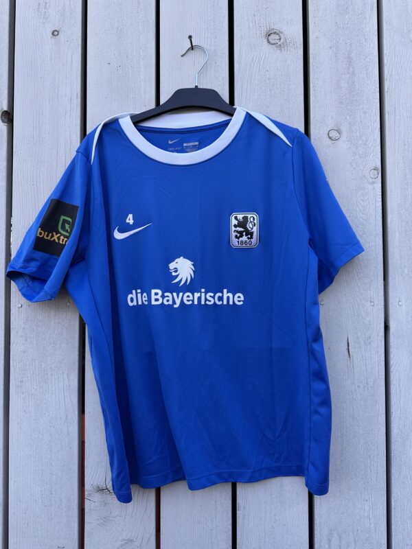 Original Trainingsshirts Profis, 24/25, Größe L