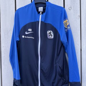 Original Trainingsjacken Profis, 23/24, Größe L