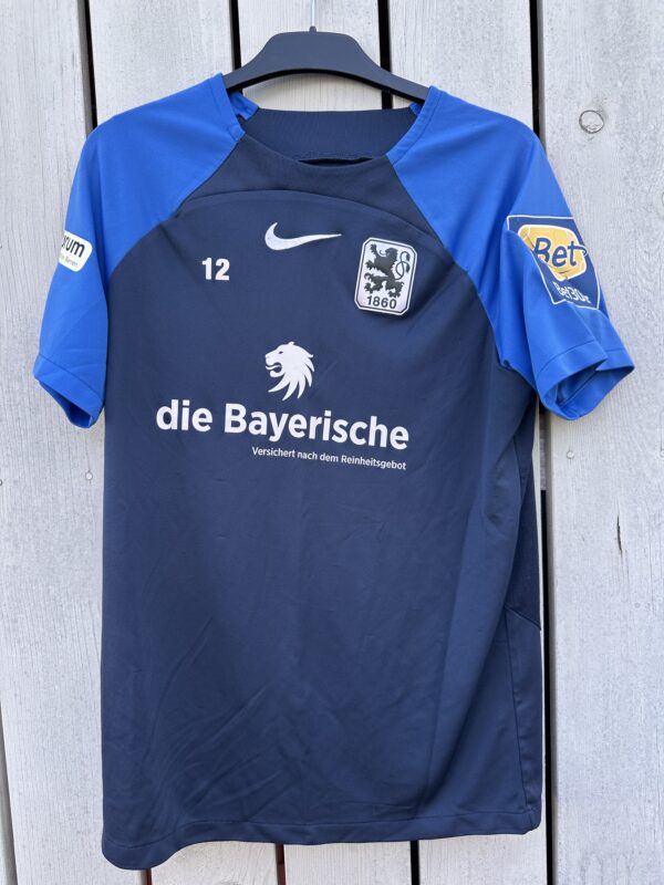 Original Trainingsshirts Profis, 23/24, Größe M
