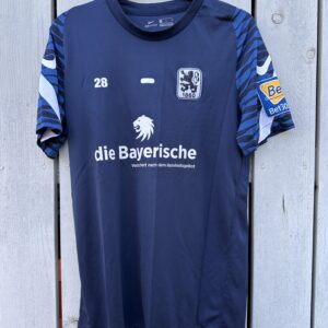 Original Trainingsshirts Profis, 22/23, Größe S