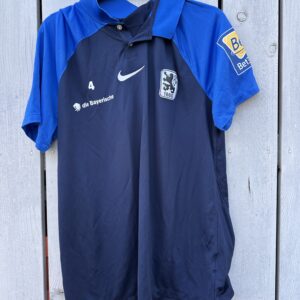 Original Poloshirts Profis 23/24, Größe L