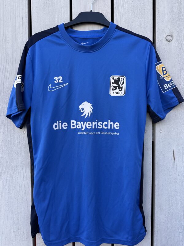 Original Trainingsshirts Profis, 23/24, Größe L