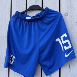 TW-Trikothose blau, Größe XL