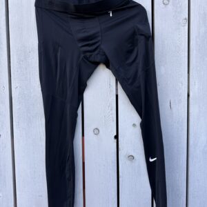 Nike Pro lange Unterhose, Größe L