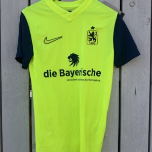 2nd Away-Trikot neu, Größe S