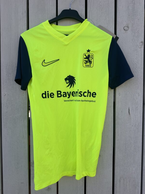 2nd Away-Trikot neu, Größe S