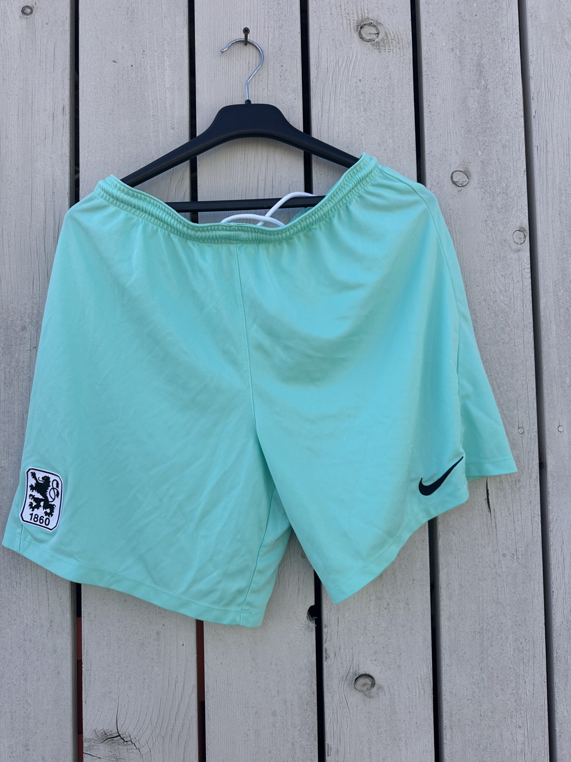 Trikothose zum 3rd-Trikot, Gr. M