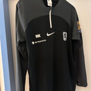 Original-Pullover, Michael Köllner, Größe XL