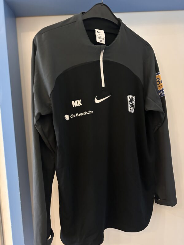 Original-Pullover, Michael Köllner, Größe XL