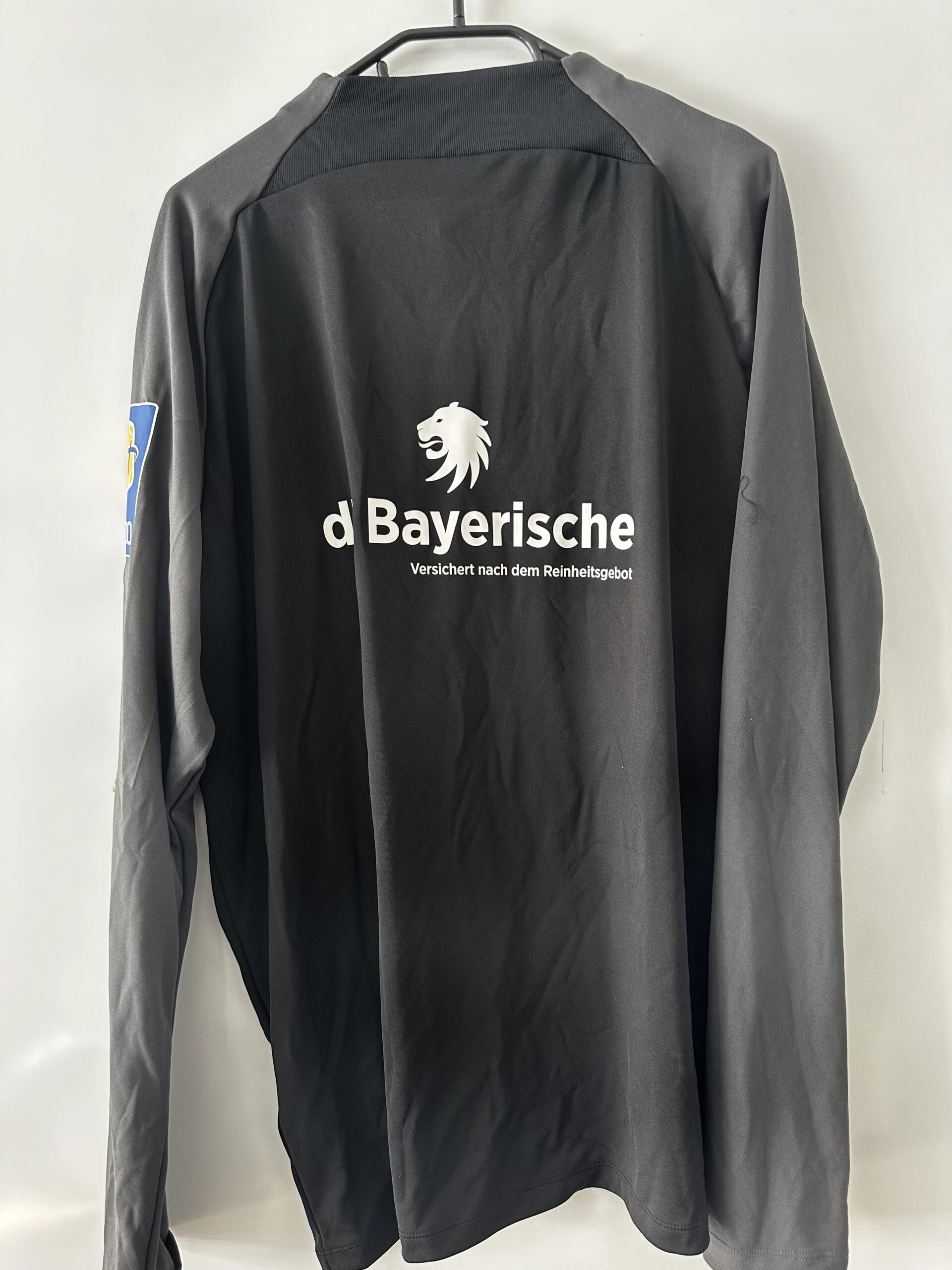 Original-Pullover Michael Köllner, Größe XL – Bild 2