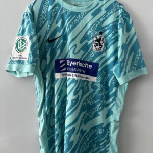 Matchworn: U19-Torwarttrikot, Größe L