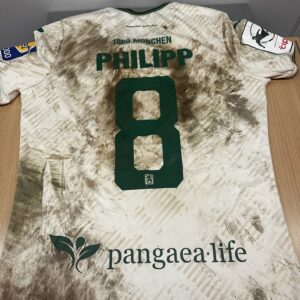 Philipp - 2nd Away - M - Matchworn in Havelse.