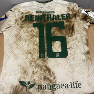 Reinthaler - 2nd Away - XL - Matchworn in Havelse.