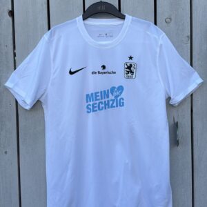 Trikot "Mein Herz für Sechzig", Größe XL.