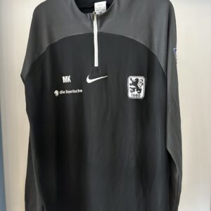 1860: Pullover Michael Köllner, Größe XL.