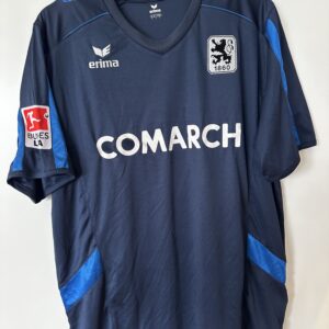 1860: Comarch-Trikot, 2005/06, Größe L.