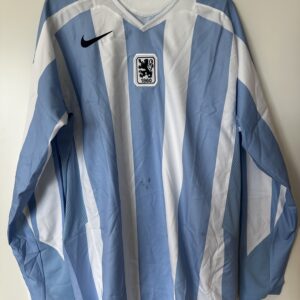1860: Festina-Trikot 2005/06 -blanko-, langarm, Größe XL.