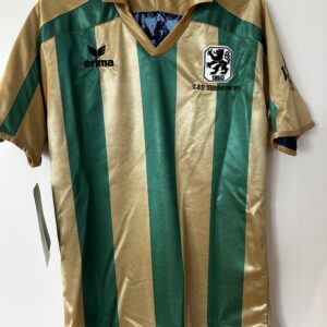 1860: Wende-Trikot 150 Jahre TSV 1860, Größe M.