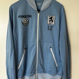 1860: Trainingsjacke, Saison 2015/16, Größe M