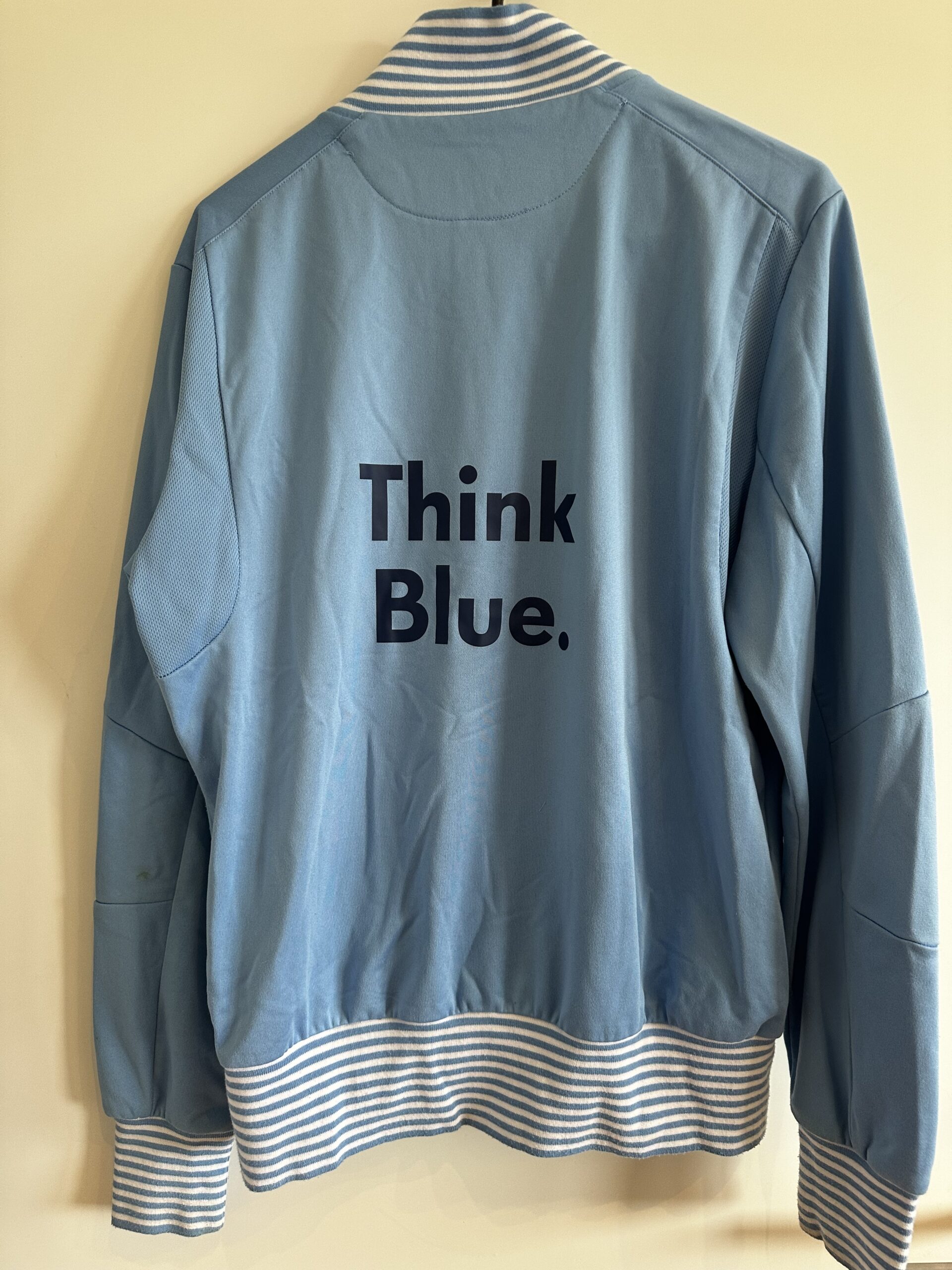 1860: Trainingsjacke, Saison 2015/16, Größe M – Bild 2